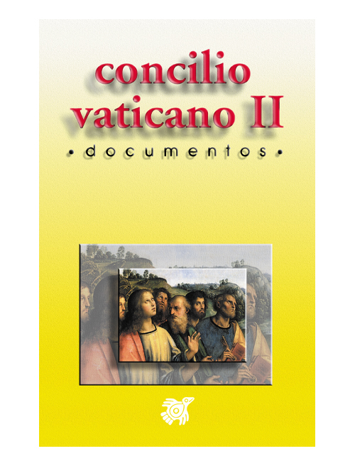 Concilio Vaticano Ii Rustica Ediciones Dabar