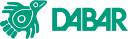 Logo de Ediciones Dabar