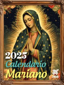 Calendario Mariano 2025