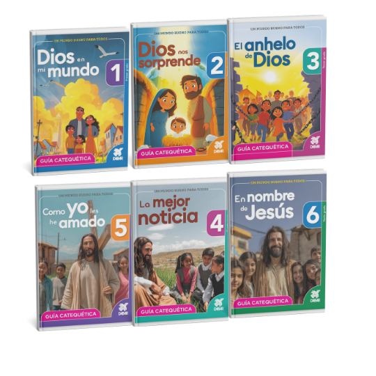 guía-del-catequista-primaria-coleccion