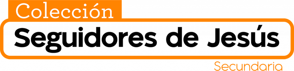 Colección seguidores de Jesús banner